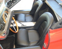 jaguar-e-type-sedili vista 3